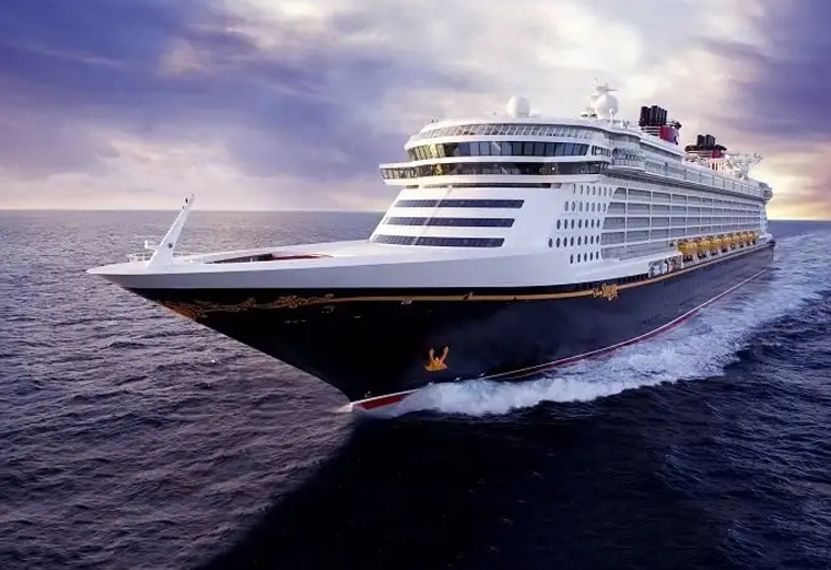 cruise