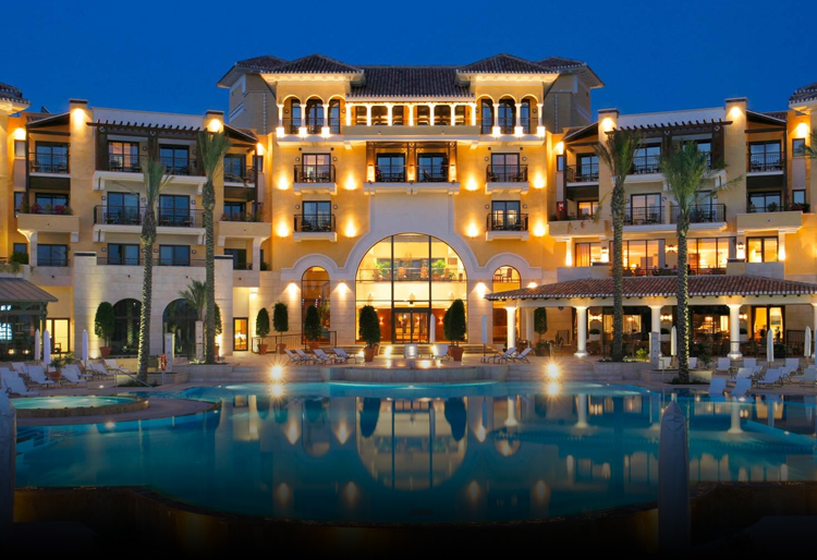 luxury