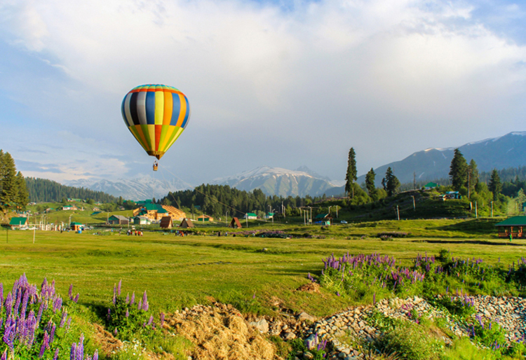 Kashmir