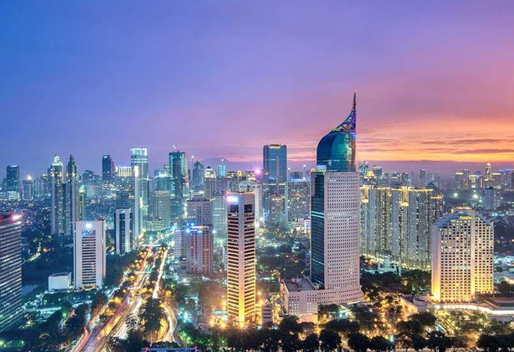 indonesia