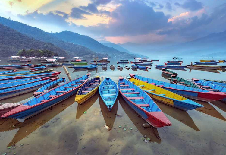Fabulous Pokhara