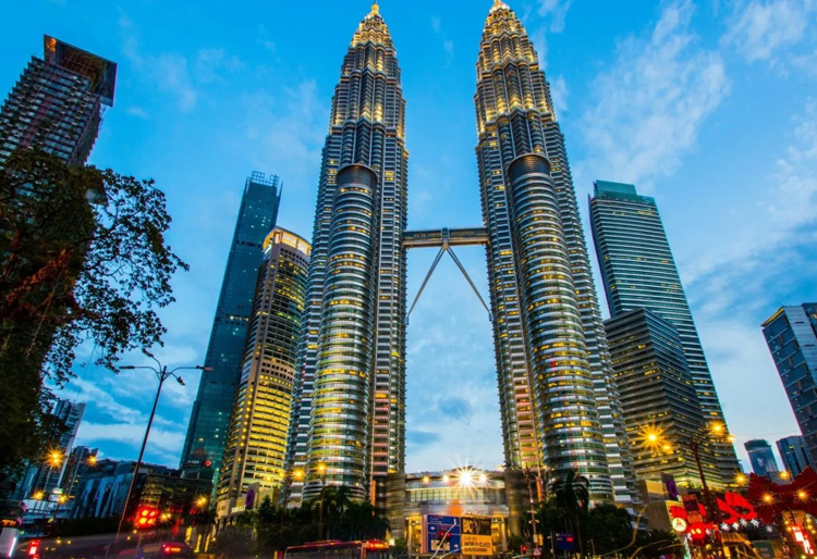 Marvelous Malaysia