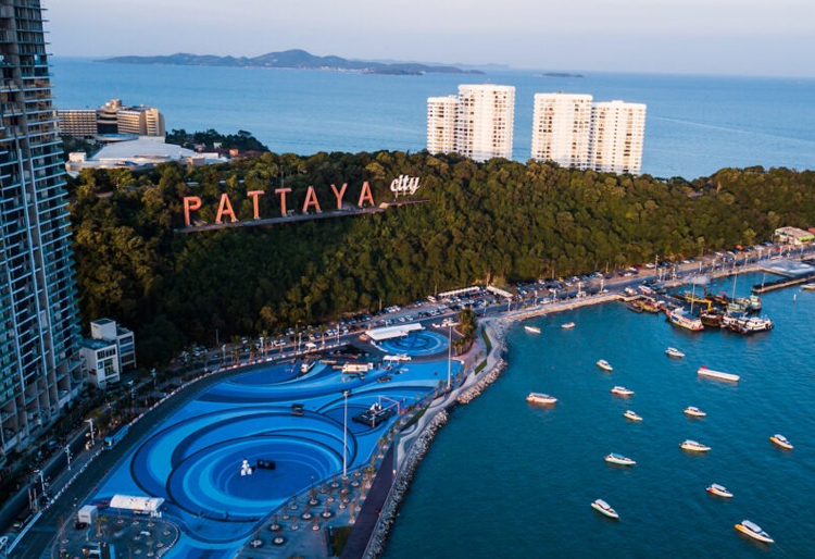 An Awesome Pattaya