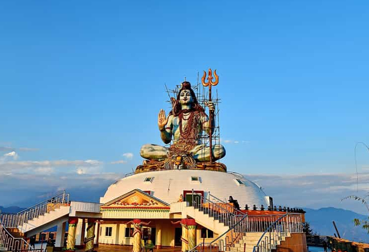 Fabulous Pokhara