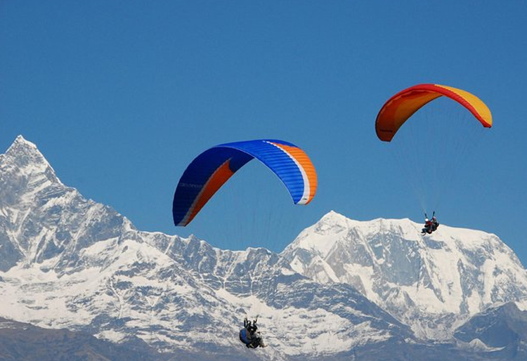 Fabulous Pokhara