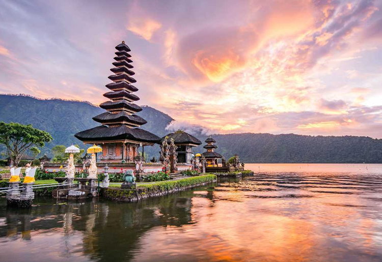 indonesia