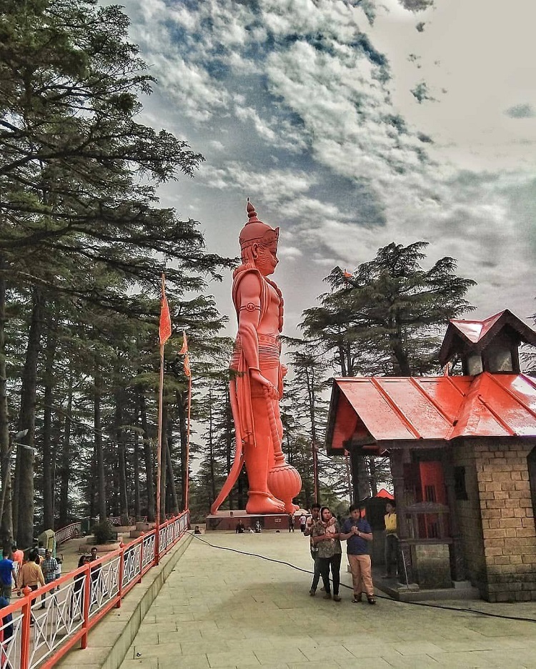 Himachal Pradesh