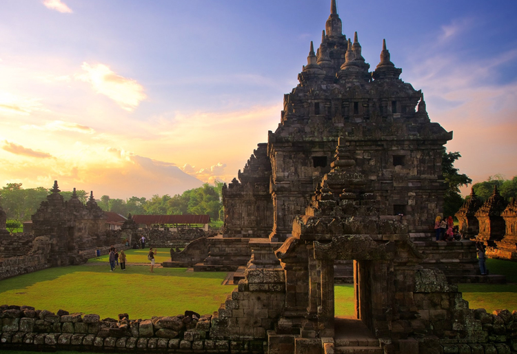 indonesia