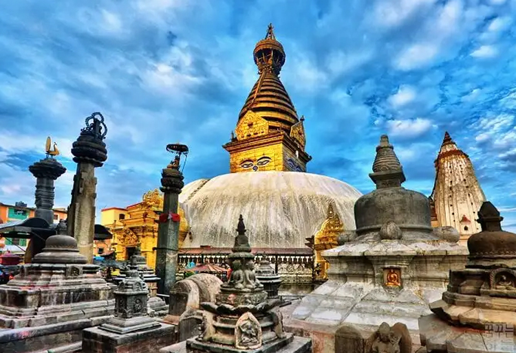Fabulous Pokhara