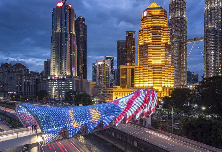 Marvelous Malaysia