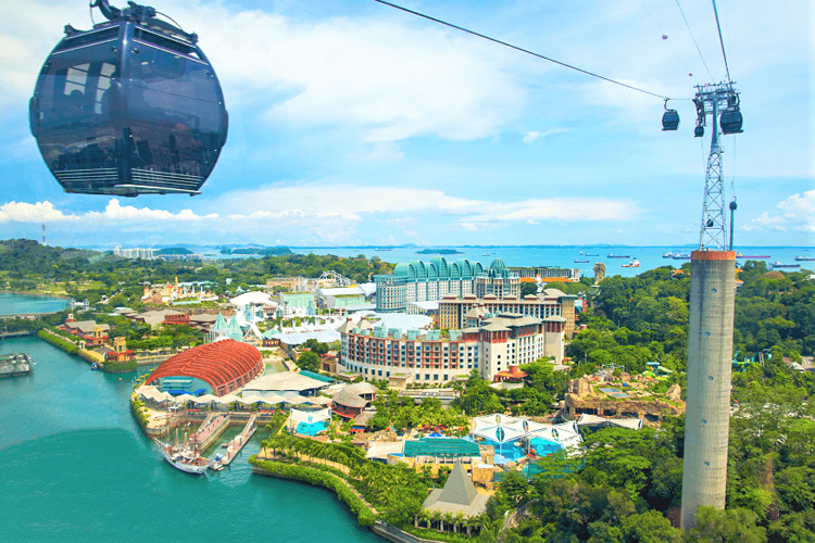 Singapore and Kuala Lumpur Night Safari