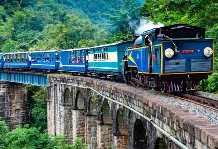 South India Tour 