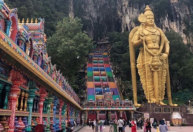 Marvelous Malaysia