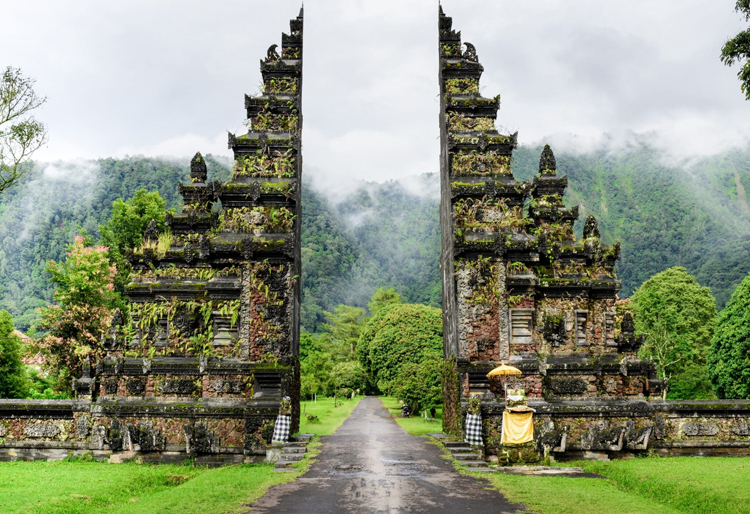 indonesia