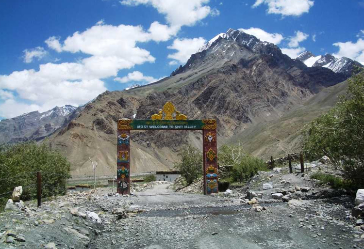 Himachal Pradesh