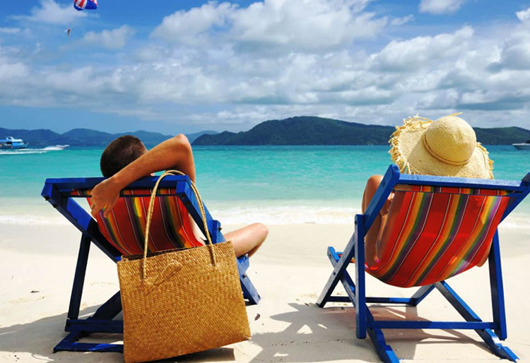 Swanky Vacation At Splendid Krabi