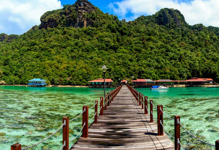 Marvelous Malaysia