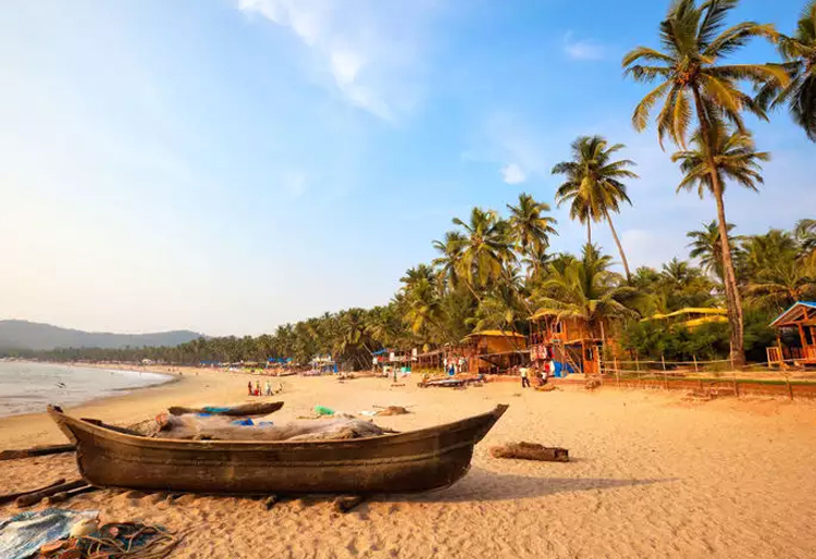Goa