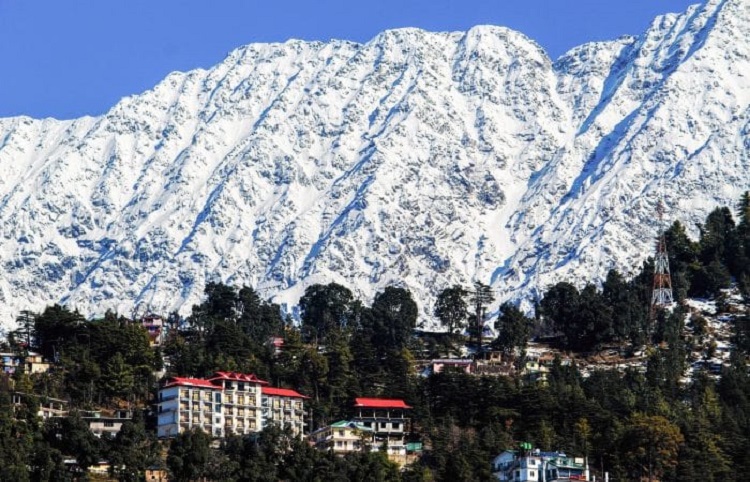 Himachal Pradesh with Amritsar