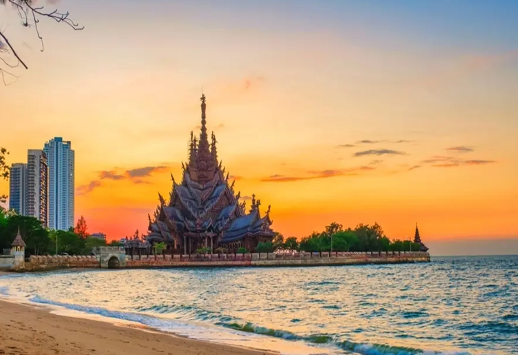 An Awesome Pattaya