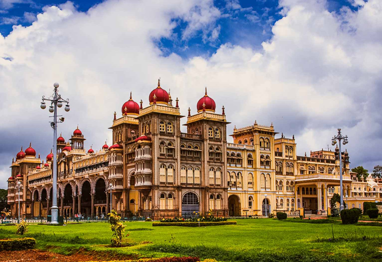 South India Tour 