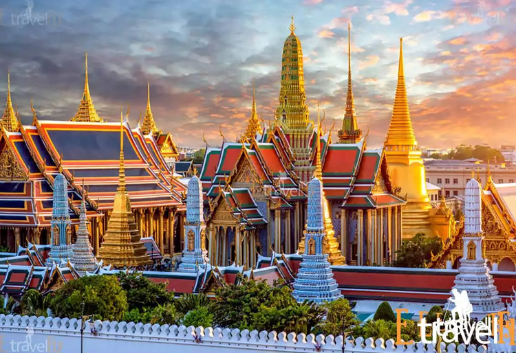An Awesome Pattaya