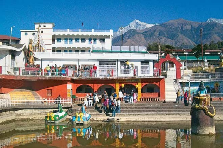 Himachal Pradesh with Amritsar