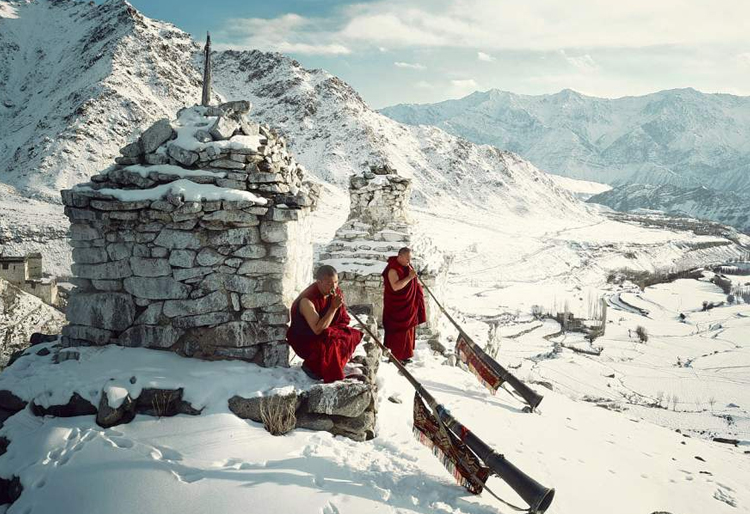 Leh Ladakh Tour