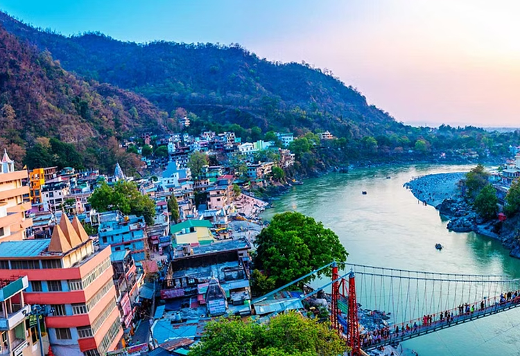 Uttarakhand