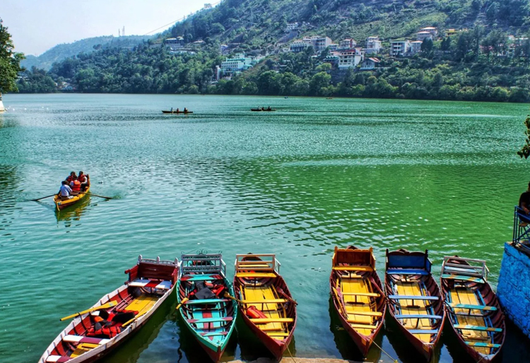 Uttarakhand