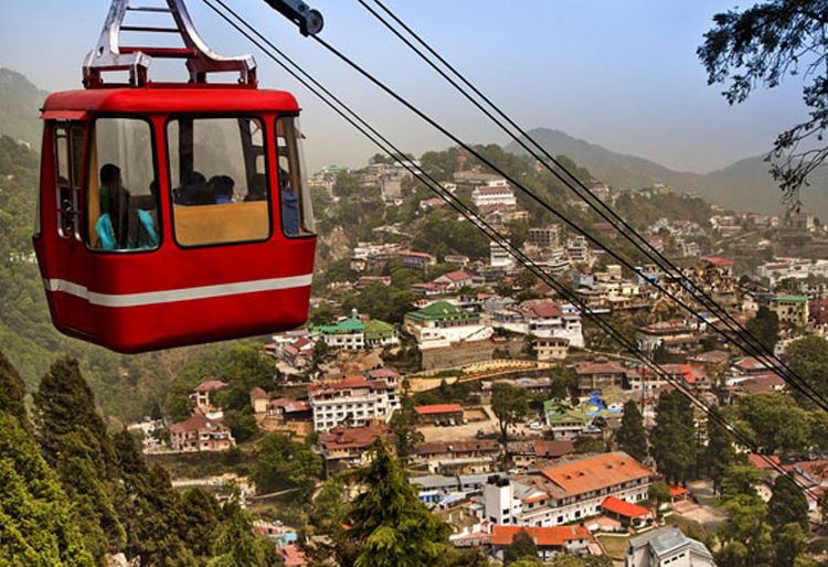 Uttarakhand